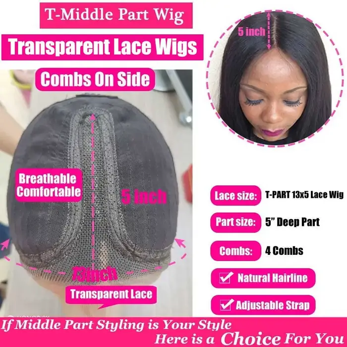 Perruque Bob rouge cheveux humains droite courte Bob dentelle perruques pour les femmes noires brésiliennes pré-épilées