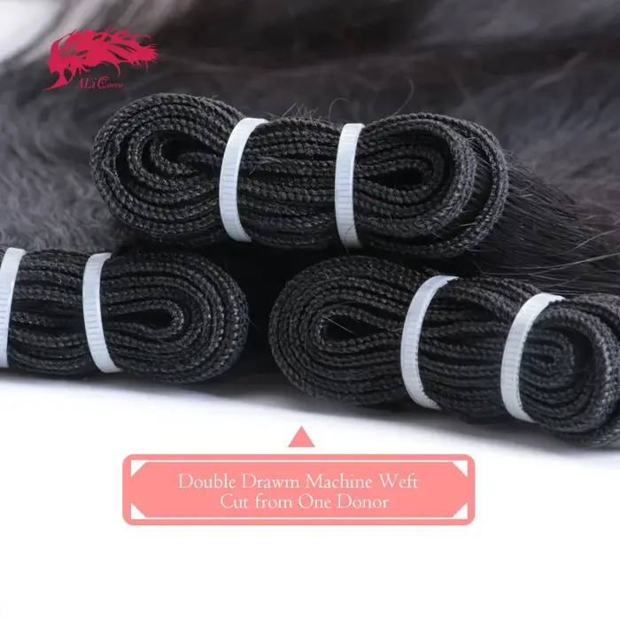 Ali Queen-Tissage en lot indien 100% naturel