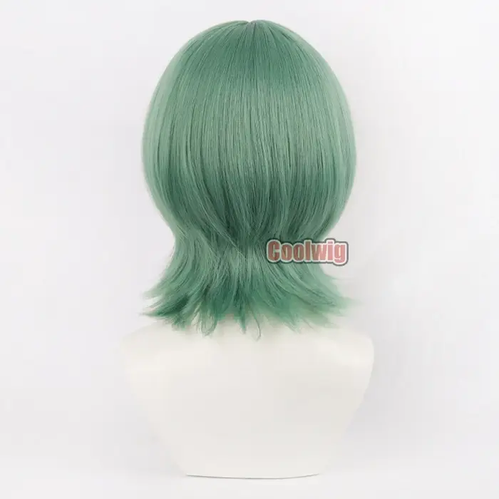 Coolwig cheveux synthétiques Guita Hebby Fantasia Cosplay perruques Gachiakuta