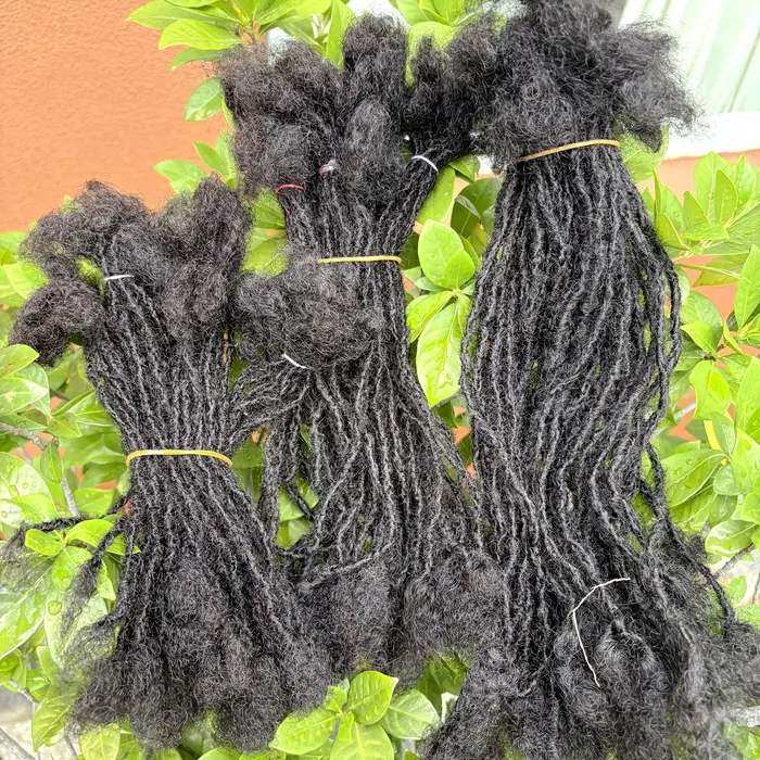 Extensions de micro-loc