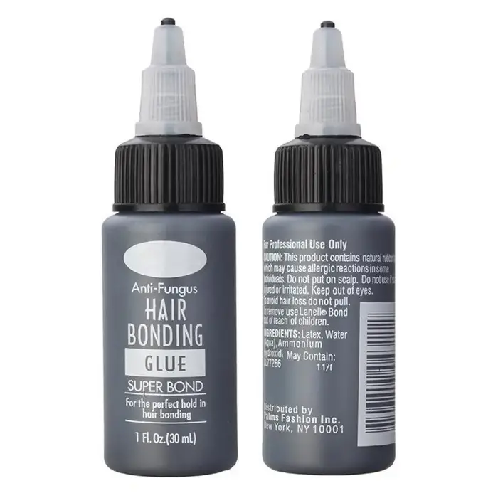 Colle pour cheveux 30ml