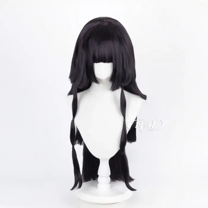 ND marque Alluka Zoldyck Hunter ×