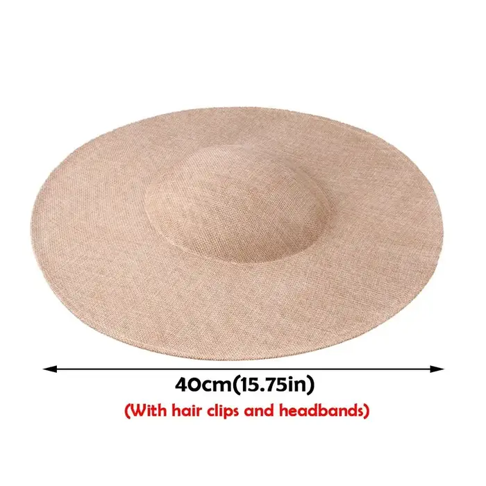 Base de fascinateur de mode 40 cm