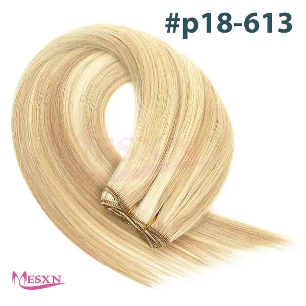 Extensions de cheveux MESXN