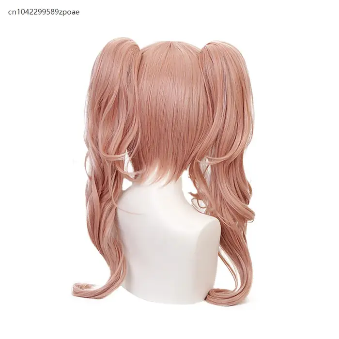 Perruques de Cosplay Anime