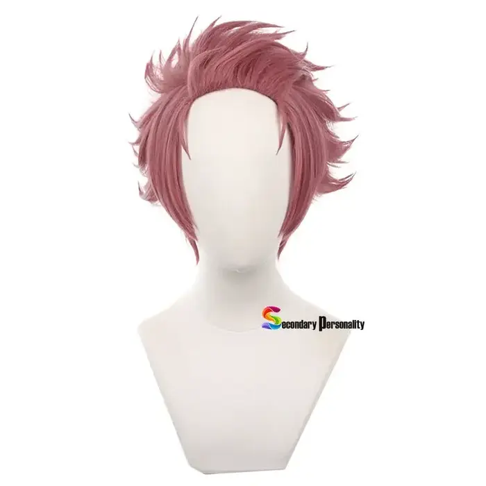 Perruque de cosplay Anime Manga Isagi Yoichi Bachira Chigiri Chig Reo Sae Rin Itoshi Nagi Kunigami