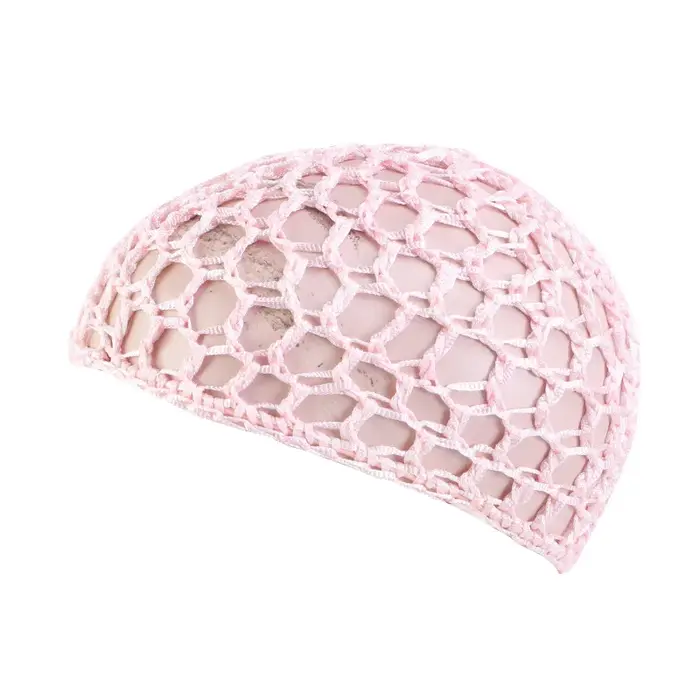 Filet à cheveux en maille pour femmes