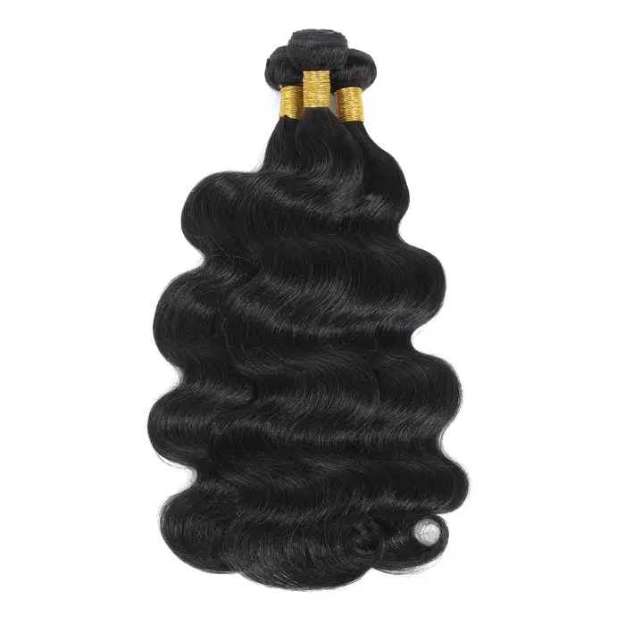 Body Wave Tissage Humain Hair 12-32 pouce