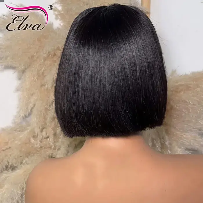 Perruque Elva sans colle