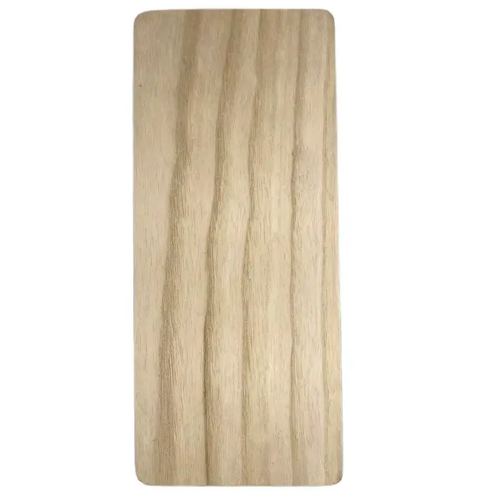 Tapis de dessin en bois 28x12cm