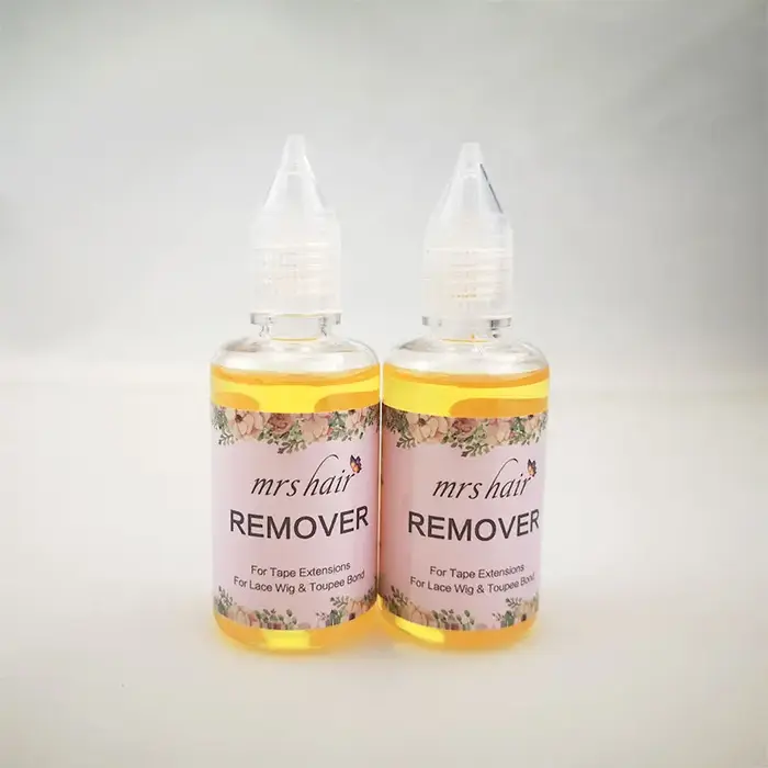 Colle à cheveux Ultra tenue Walker tape pour perruque de dentelle 15ml liaison tenir dentelle perruq