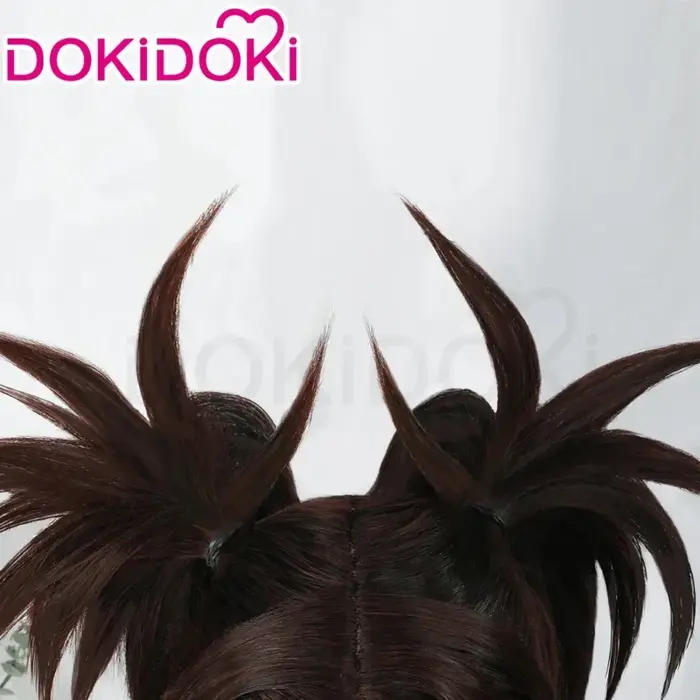 Chosoo perruque anime cosplay haute qualité