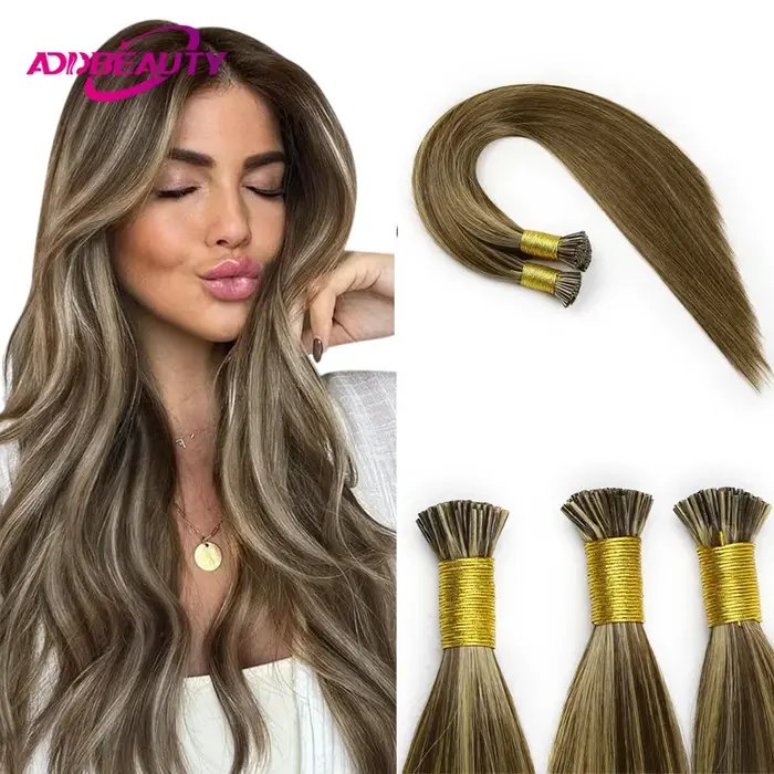 ITip Extension de cheveux