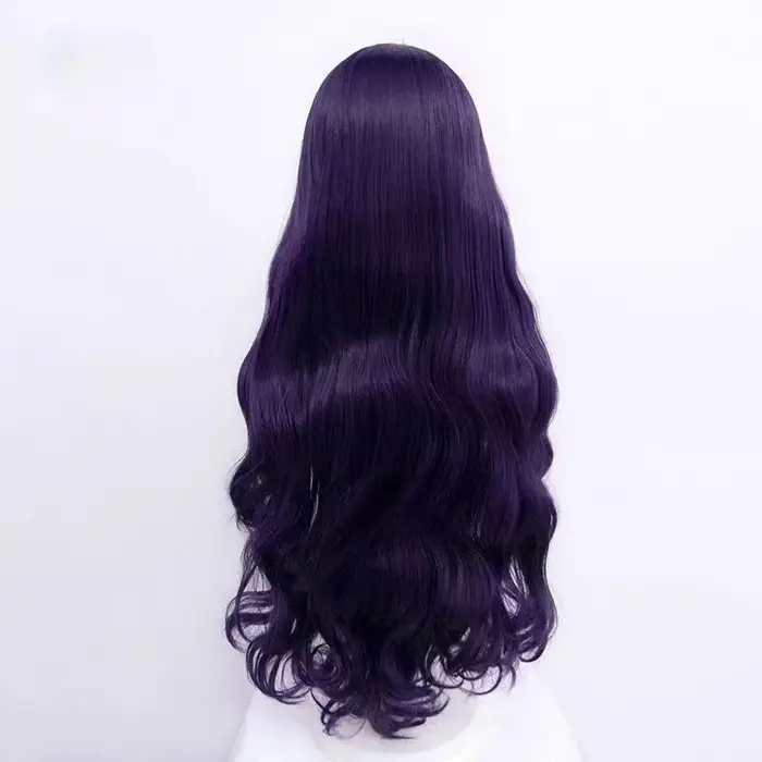 Kitagawa Marin lapin fille Cosplay perruque synthétique longue