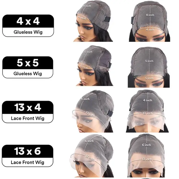 13x4 os court Bob perruque cheveux humains 13x6 dentelle frontale HD droite Bob perruque cheveux hum