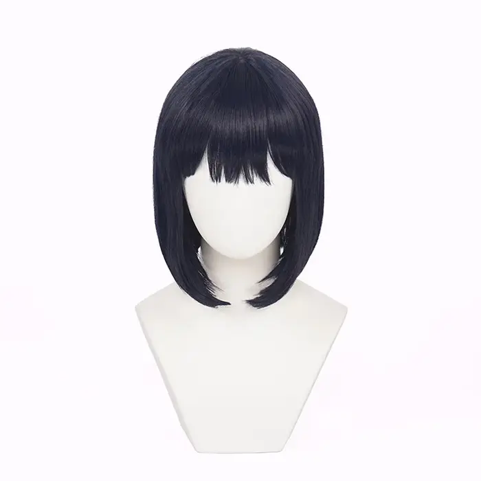 Haute qualité Anime château magicien Howl Sophie Hatter Cosplay perruque résistant à la chaleur synthétique cheveux perruques