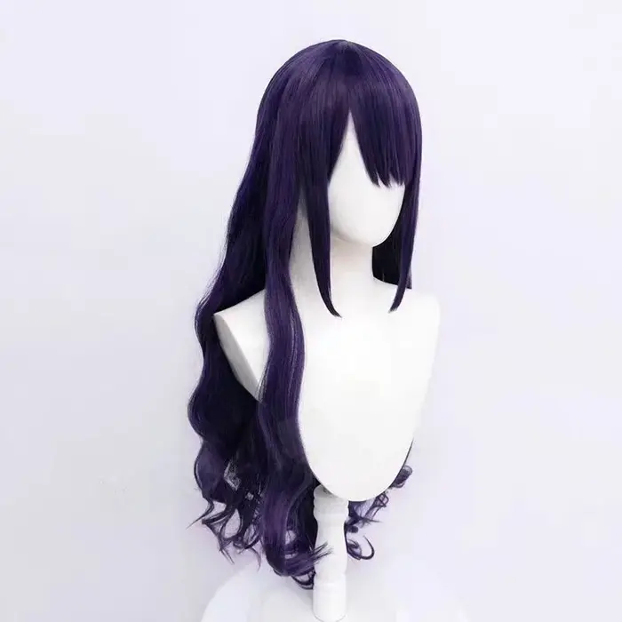 Kitagawa Marin lapin fille Cosplay perruque synthétique longue