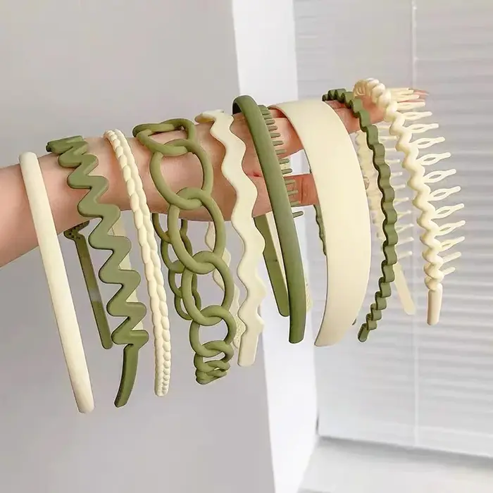 Cerceau à cheveux pour femmes