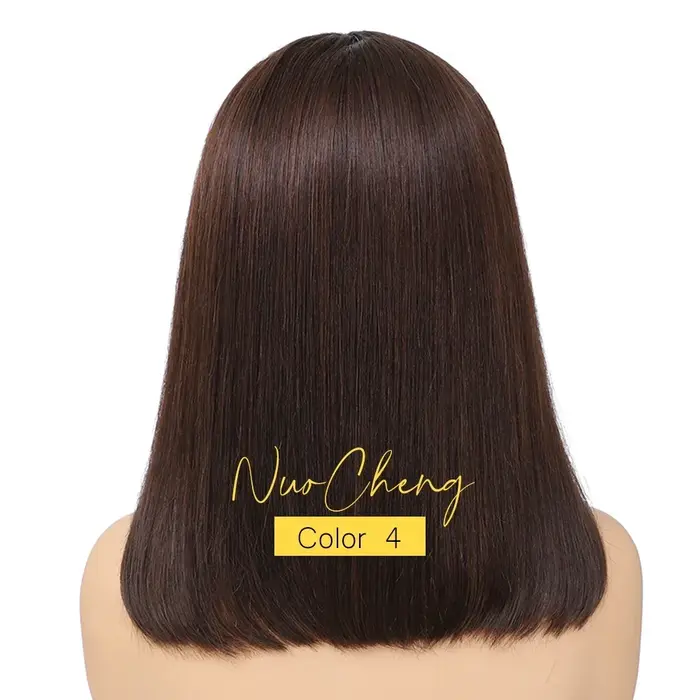 Nouvelle perruque Bob 2026 – Perruques Bob frontales pour femmes noires
