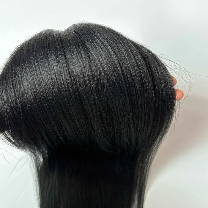 Wigundle Extensions de cheveux pour femmes boîte torsion tresses facile Crochet cheveux EZ pré-étiré