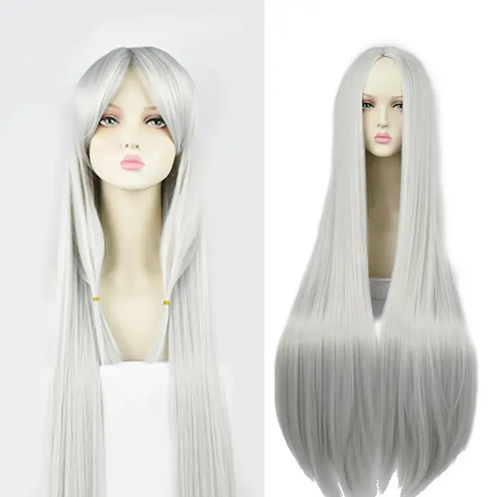 Perruques de cosplay d'anime
