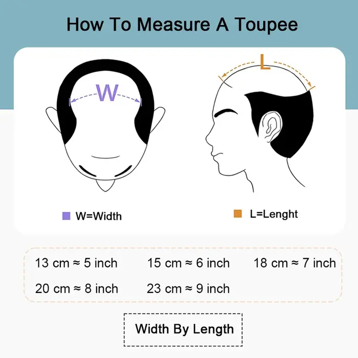Base en soie toupet réaliste hommes perruque dentelle système de cheveux perruques cheveux humains m