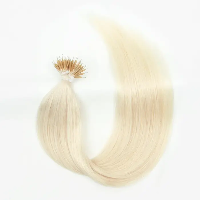 MRS HAIR-Microrings pour extensions de cheveux