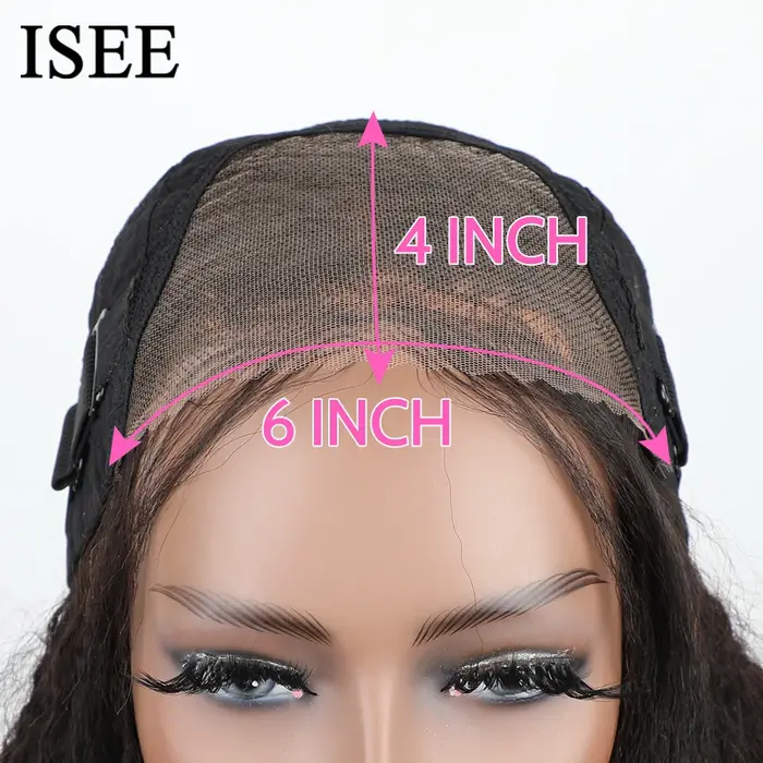 Go Glueless Lace Front Wig for Women