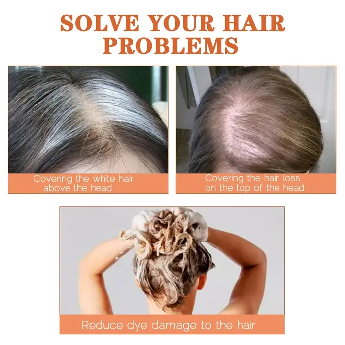 Leeons-Extensions de Cheveux Respirants pour Femme