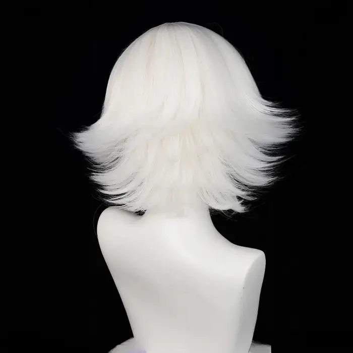 Perruques de cosplay Anime Mi Zu Ki
