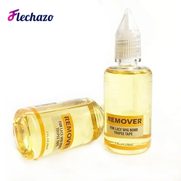 Dissolvant d'extension de bande indispensable