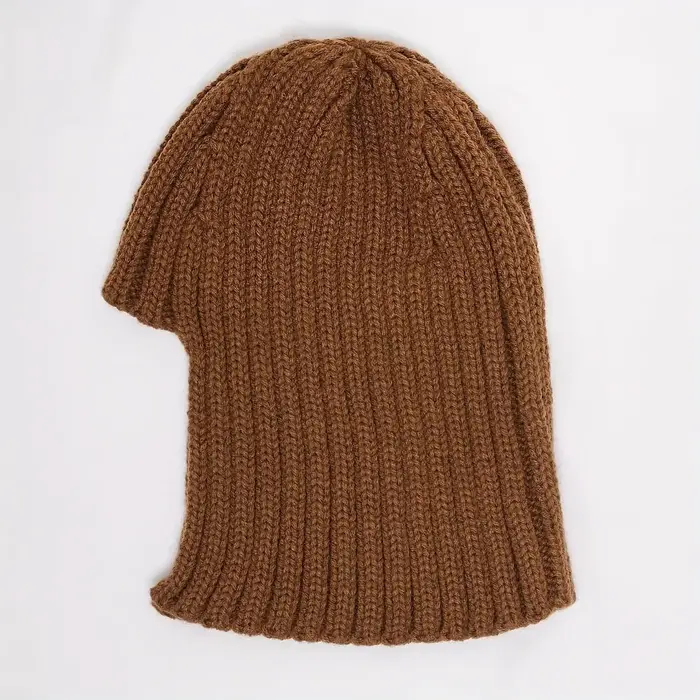Perruque tricotée pour femme