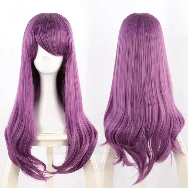 Rize Kamishiro Cosplay perruque Tokyo Ghoul