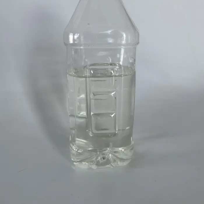 Mini bouteille de colle de trame de cheveux blonds, transparente, sans perte, adaptée à la réparatio