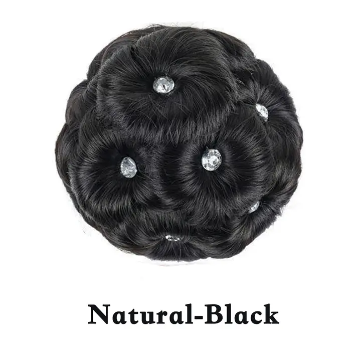 Chignons et postiches pour femmes, extensions de chignon, chignons queue de cheval, extensions de ch