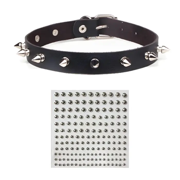 Perruque et collier Kirara Hoshi pour cosplay, pour femmes adultes, inspirées du film d'anime JJK, H