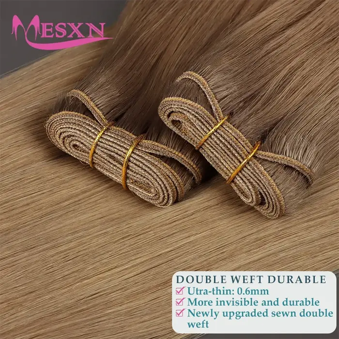 Extensions de cheveux MESXN