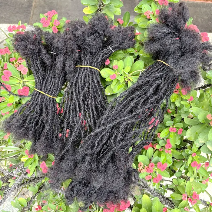 Extensions de micro-loc