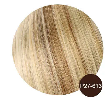 Nouveau ITIP Extension de cheveux