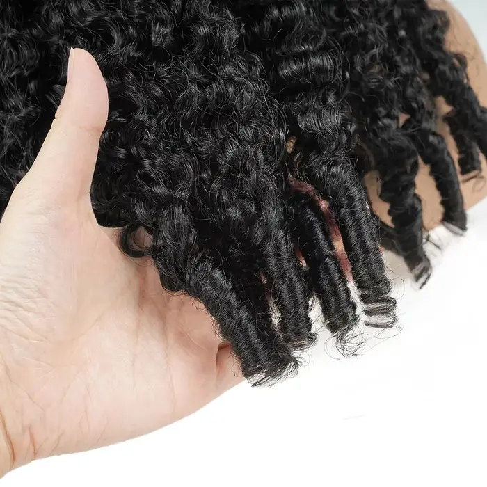 30 40 pouces perruque de cheveux bouclés birmans 13x6 HD dentelle avant perruque de cheveux humains 