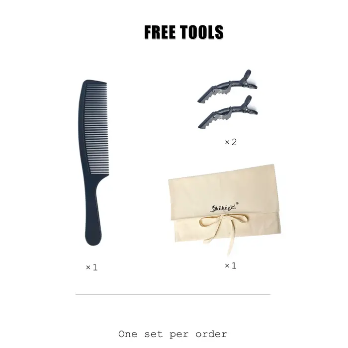 1 g/s 100 brins vrais cheveux humains Nano anneau Extensions