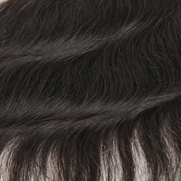 Paquets de cheveux humains élégants pour les femmes 100%