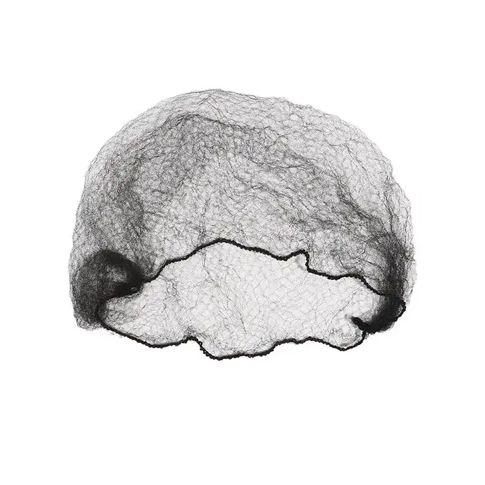 Filet à cheveux 20/10 pièces filets à cheveux élasticité maille élastique Invisible pour le Service 
