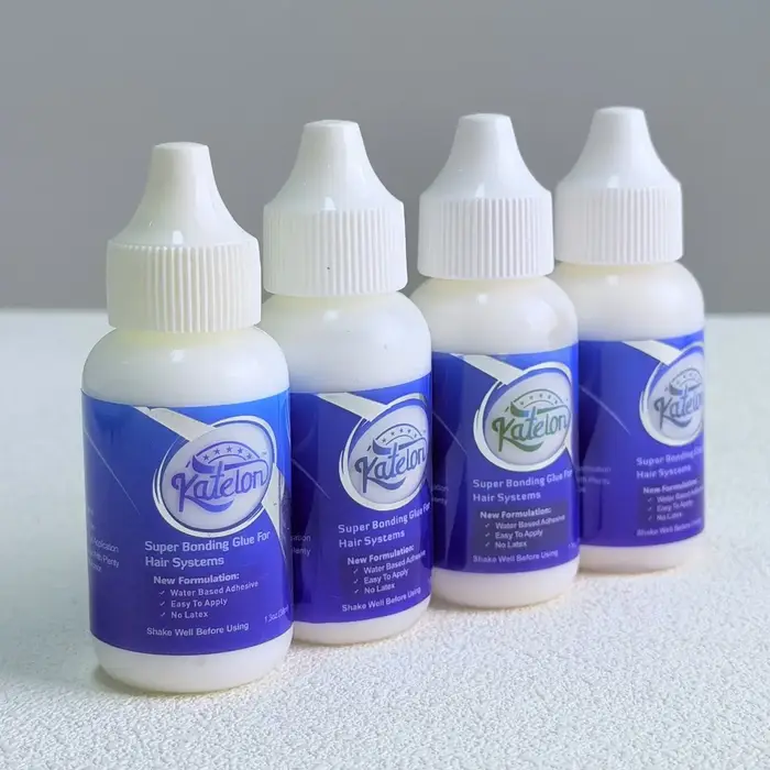 Colle pour perruque Lace Front 38ml