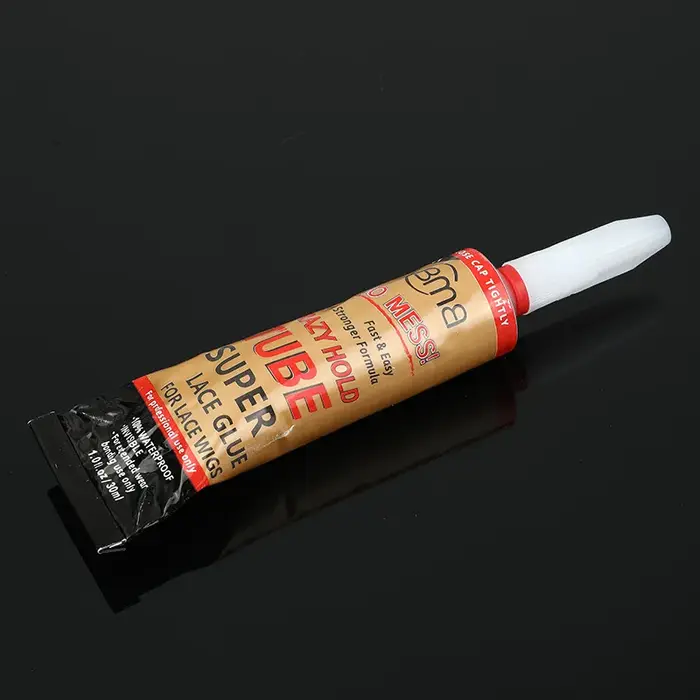 Colle pour perruque BMB Super Lace 12ml/30ml