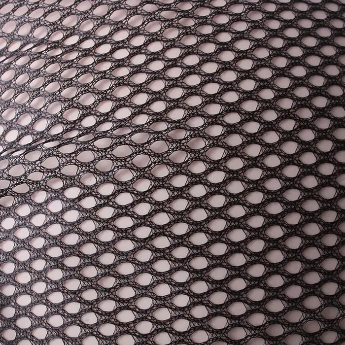 100 pièces de bonnets de perruque respirants en maille de nylon réglables