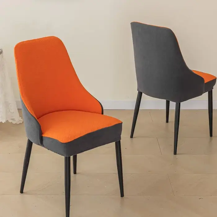 Housses de fauteuil extensibles et souples