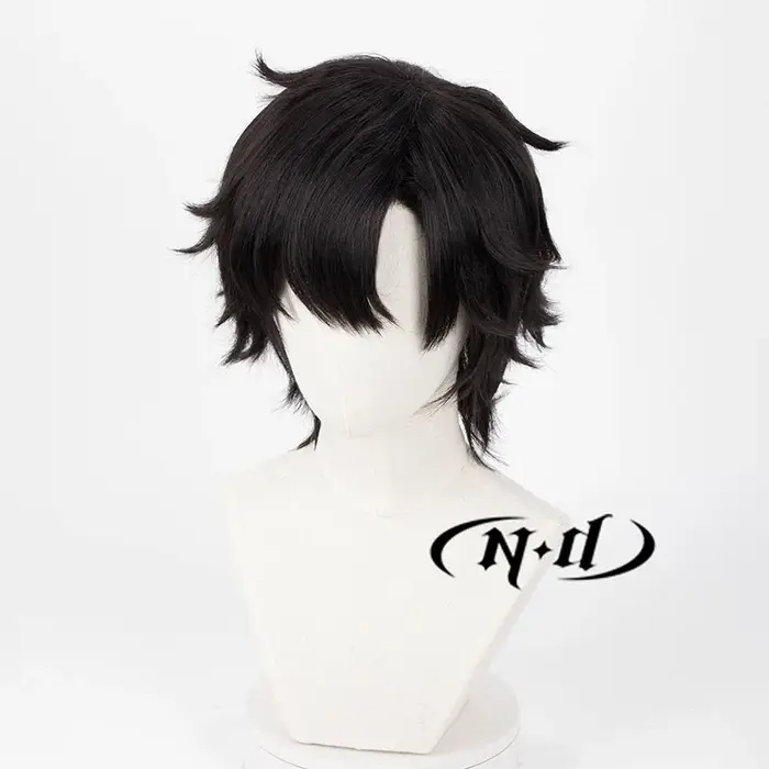 ND Cheng Xiaoshi Cosplay Perruques pour Anime Comic Con