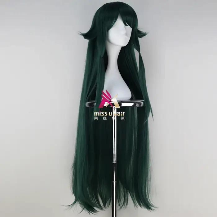 Jeu de Perruque Japonaise SaYa No Uta pour Femme
