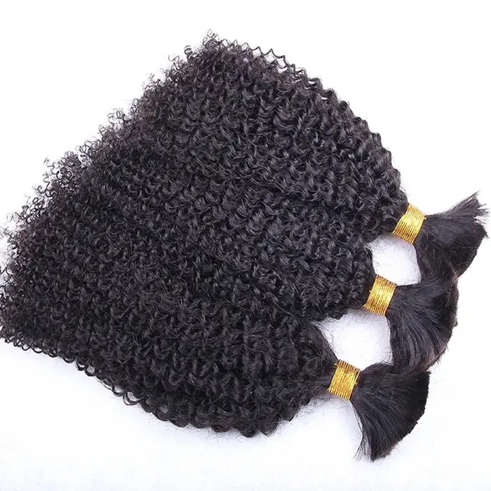 Extensions Afro Kinky en vrac